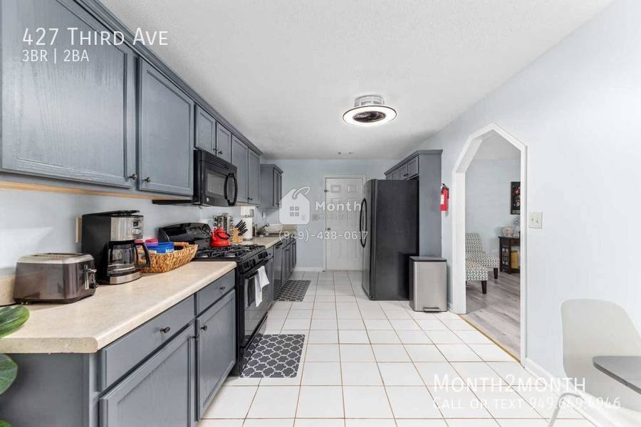House for rent at 427 Third Ave, Scottdale, GA 30079