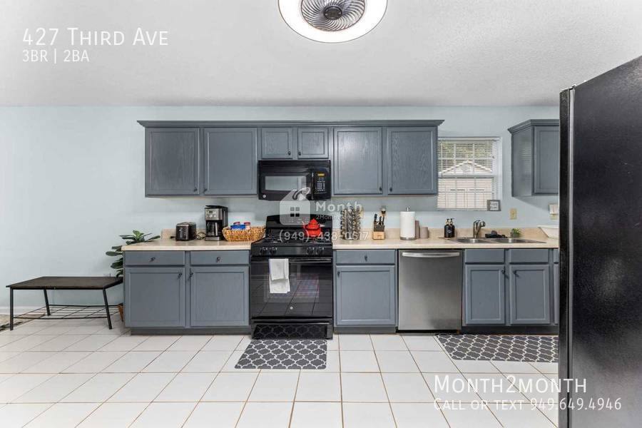 House for rent at 427 Third Ave, Scottdale, GA 30079