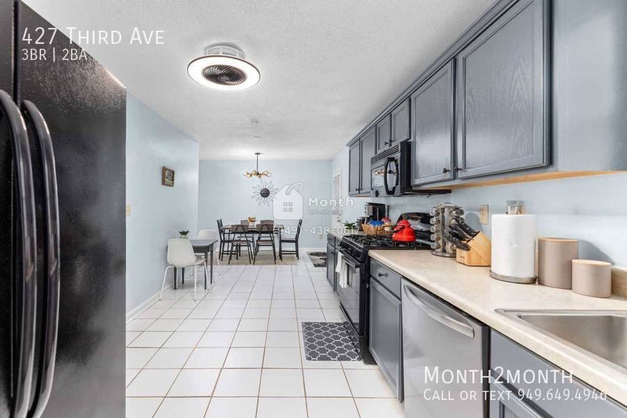 House for rent at 427 Third Ave, Scottdale, GA 30079