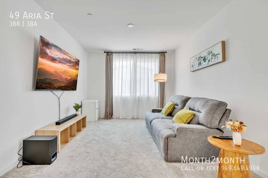 Apartment for rent at 49 Aria St, South El Monte, CA 91733