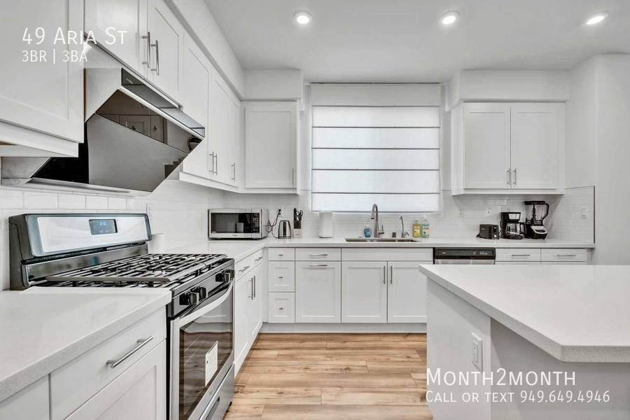 Apartment for rent at 49 Aria St, South El Monte, CA 91733