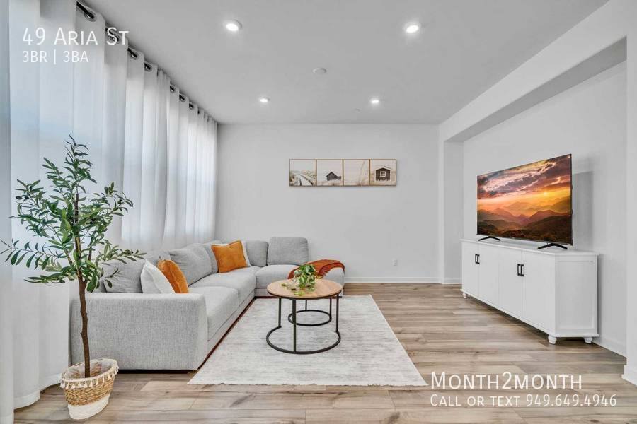 Apartment for rent at 49 Aria St, South El Monte, CA 91733