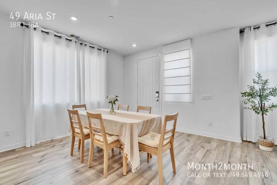 Apartment for rent at 49 Aria St, South El Monte, CA 91733