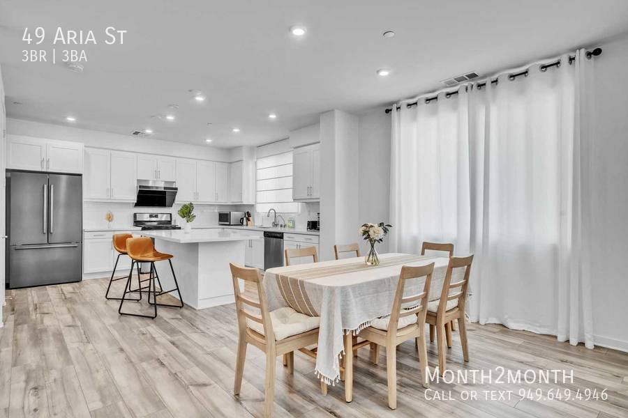 Apartment for rent at 49 Aria St, South El Monte, CA 91733