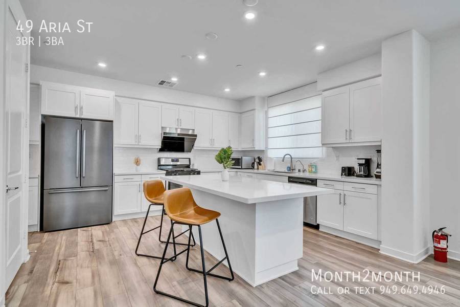 Apartment for rent at 49 Aria St, South El Monte, CA 91733