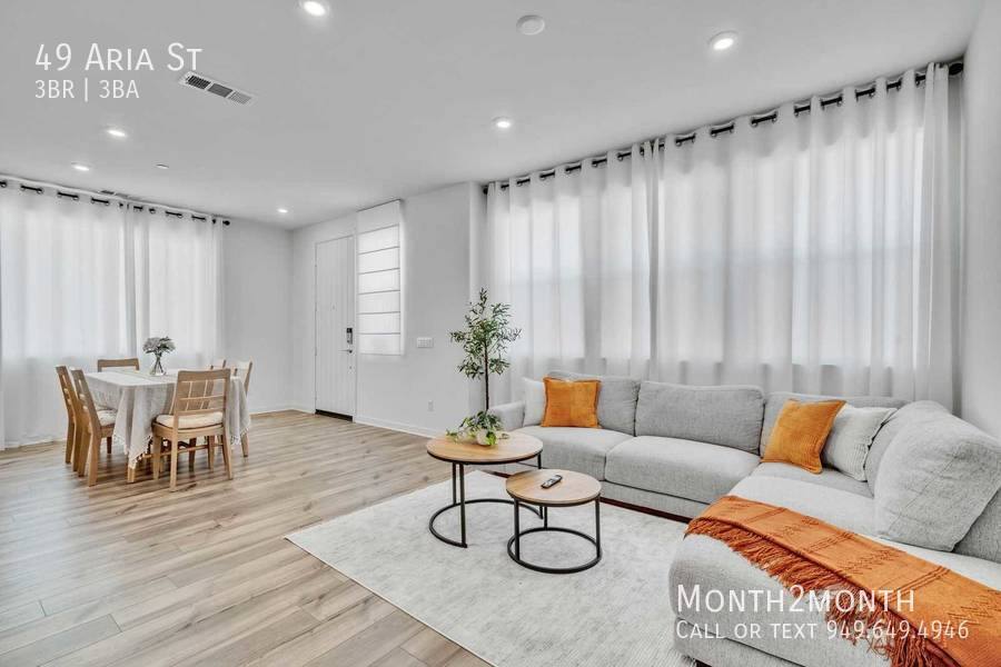 Apartment for rent at 49 Aria St, South El Monte, CA 91733