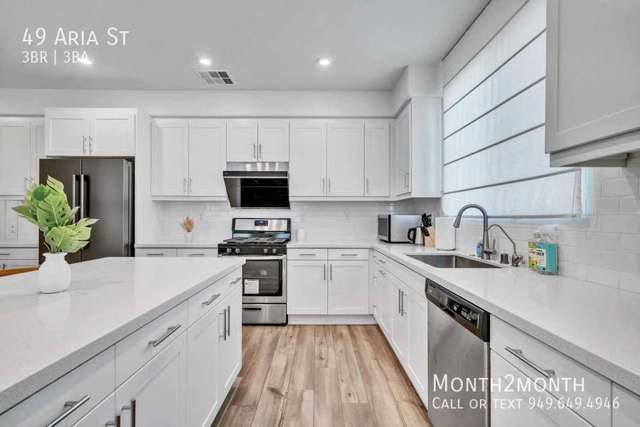 Apartment for rent at 49 Aria St, South El Monte, CA 91733