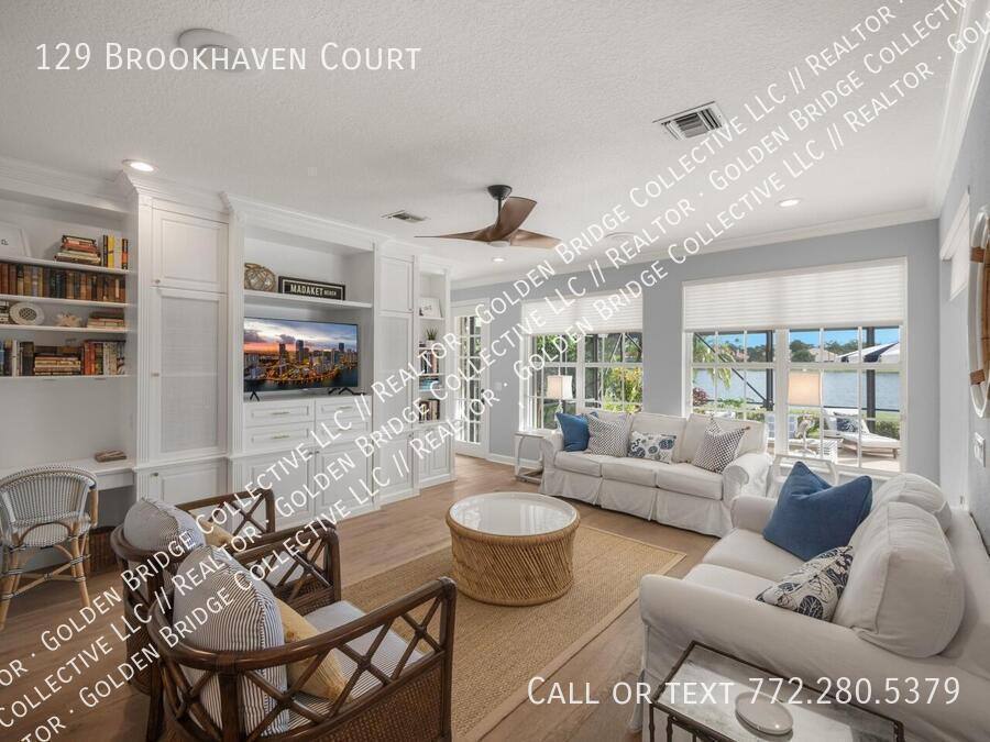 House for rent at 129 Brookhaven Court, Palm Beach Gardens, FL 33418