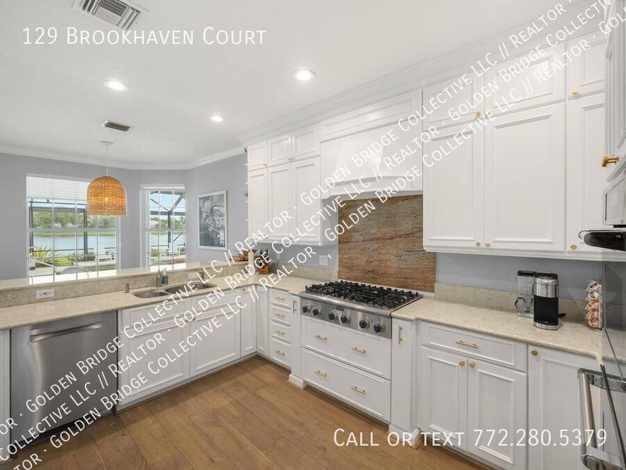 House for rent at 129 Brookhaven Court, Palm Beach Gardens, FL 33418