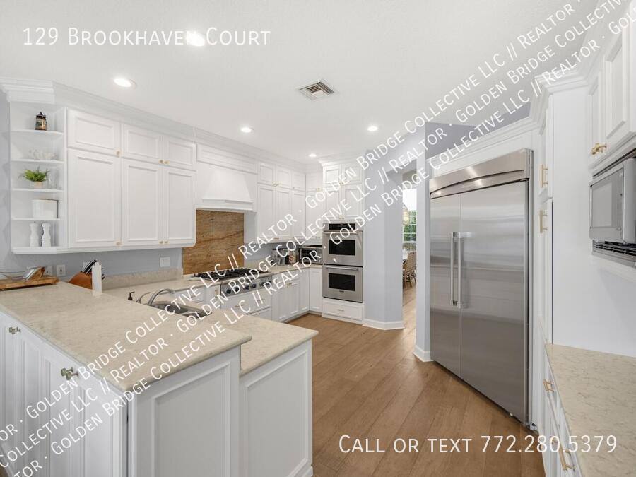 House for rent at 129 Brookhaven Court, Palm Beach Gardens, FL 33418