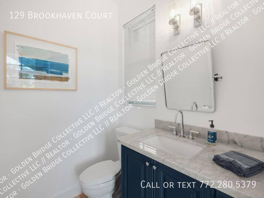 House for rent at 129 Brookhaven Court, Palm Beach Gardens, FL 33418