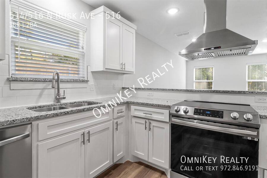 Apartment for rent at 514 516 N Rusk Ave #516, Denison, TX 75020