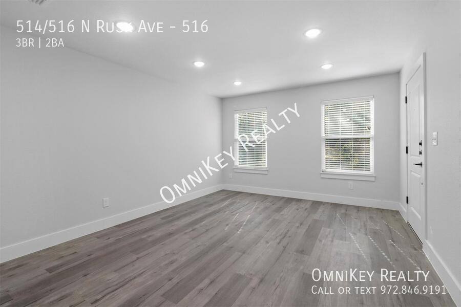 Apartment for rent at 514 516 N Rusk Ave #516, Denison, TX 75020