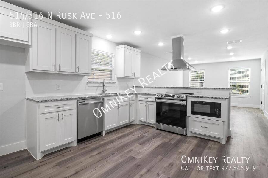 Apartment for rent at 514 516 N Rusk Ave #516, Denison, TX 75020
