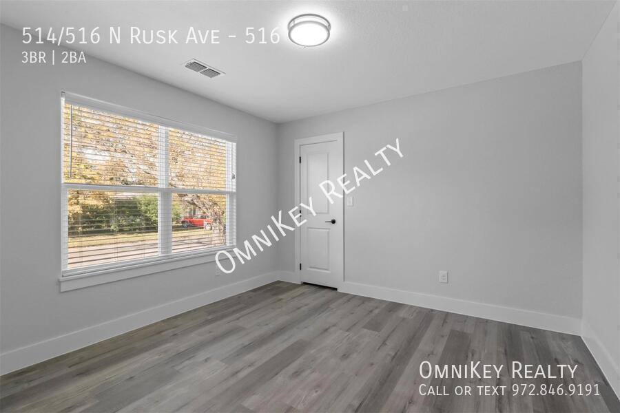 Apartment for rent at 514 516 N Rusk Ave #516, Denison, TX 75020