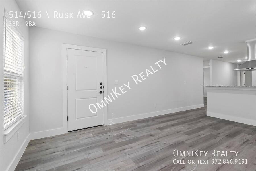 Apartment for rent at 514 516 N Rusk Ave #516, Denison, TX 75020