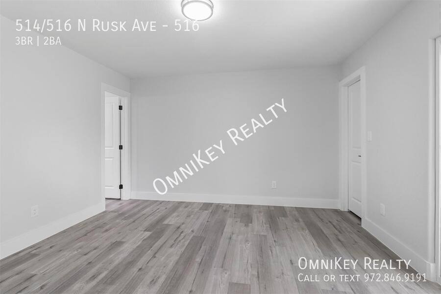 Apartment for rent at 514 516 N Rusk Ave #516, Denison, TX 75020