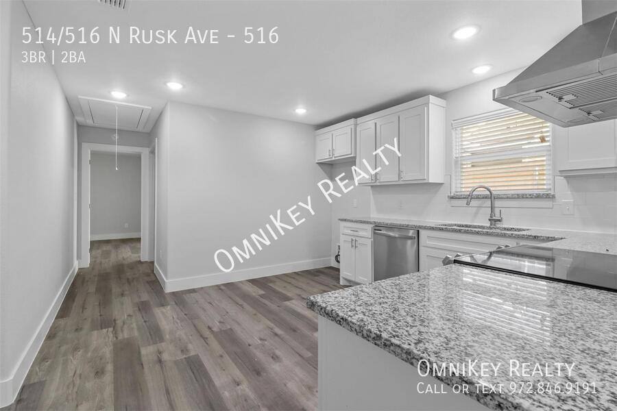Apartment for rent at 514 516 N Rusk Ave #516, Denison, TX 75020