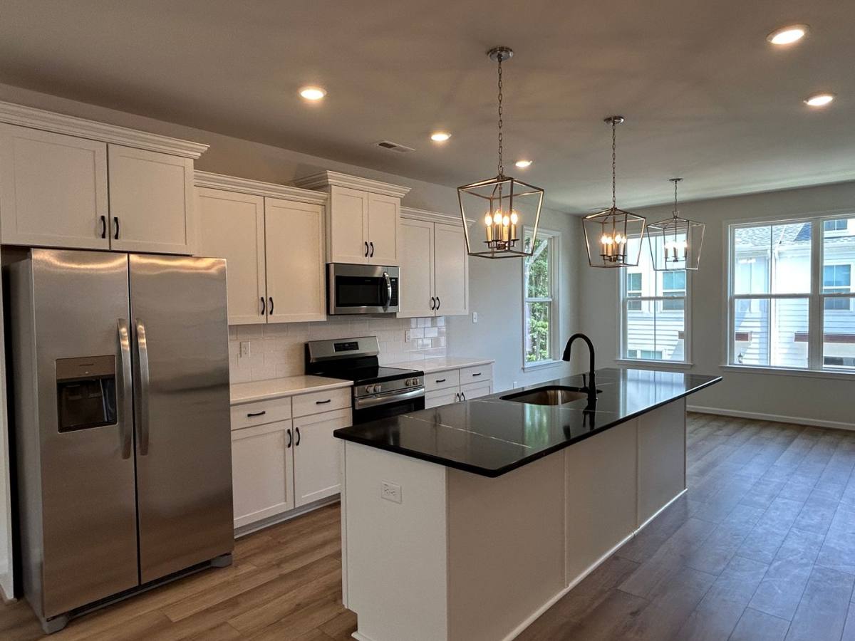 Townhouse for rent at 101 Avenda Lane, Midlothian, VA 23114