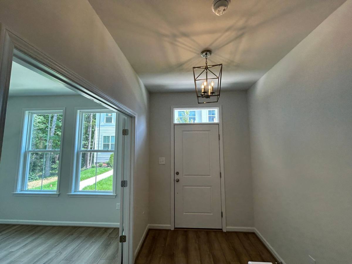 Townhouse for rent at 101 Avenda Lane, Midlothian, VA 23114