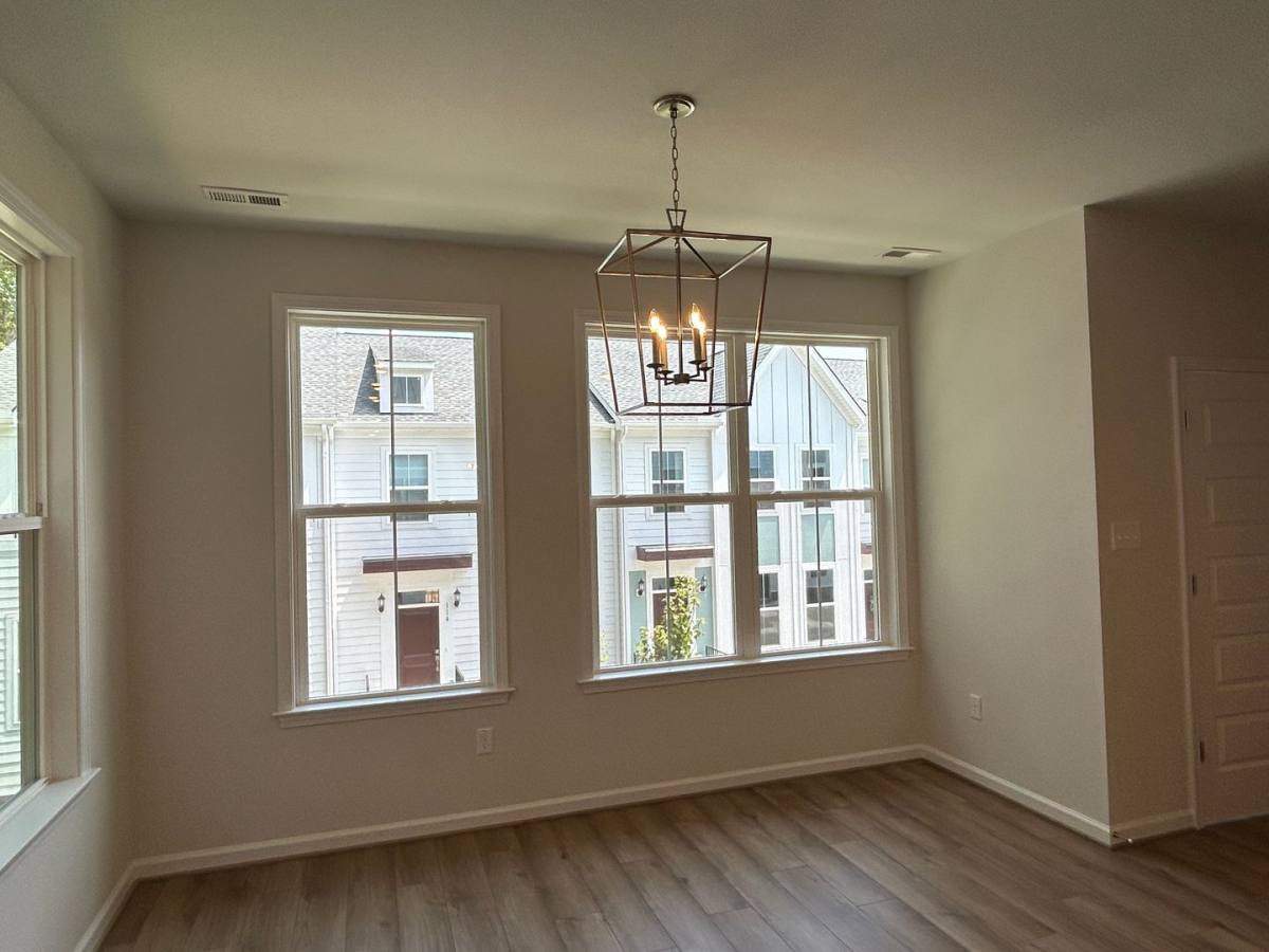 Townhouse for rent at 101 Avenda Lane, Midlothian, VA 23114