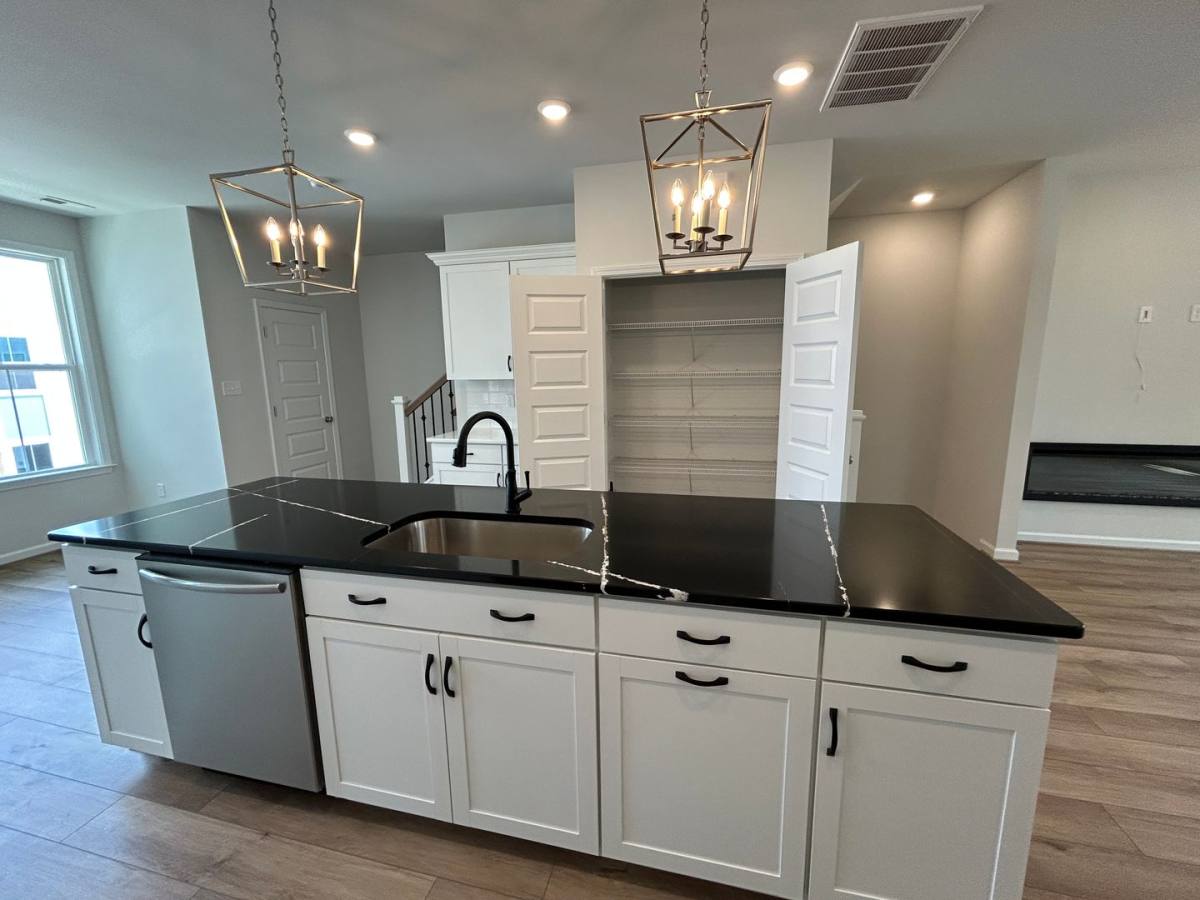 Townhouse for rent at 101 Avenda Lane, Midlothian, VA 23114
