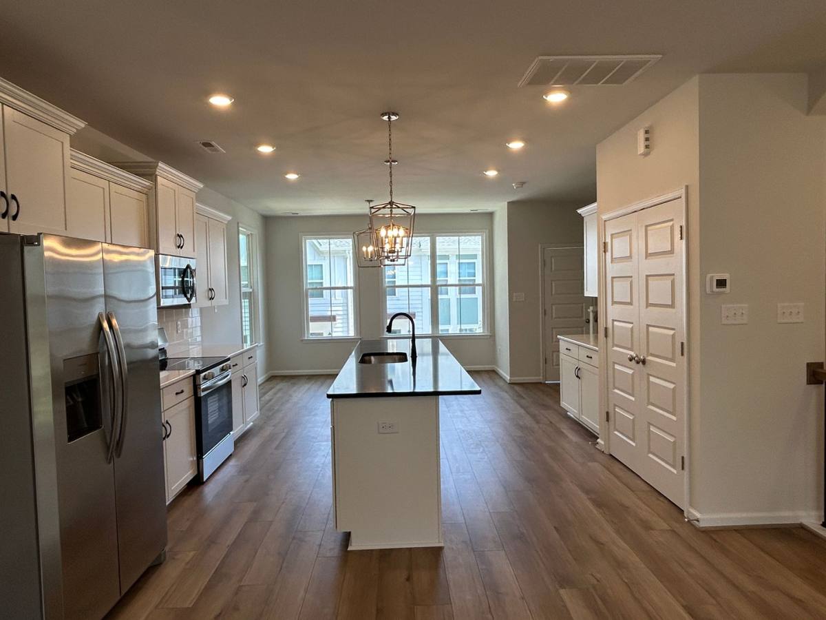 Townhouse for rent at 101 Avenda Lane, Midlothian, VA 23114