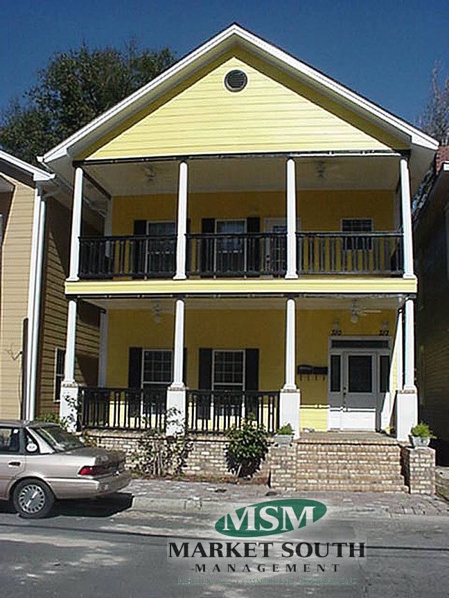Apartment for rent at 310 E 33rd St, Savannah, GA 31401
