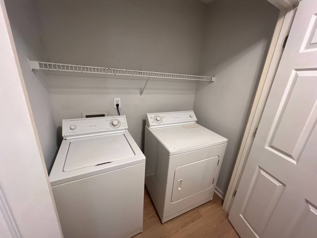 Apartment for rent at 628-630 Center Place, Auburn, AL 36830