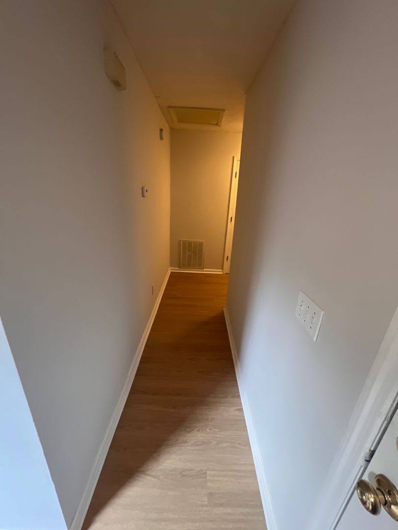 Apartment for rent at 628-630 Center Place, Auburn, AL 36830