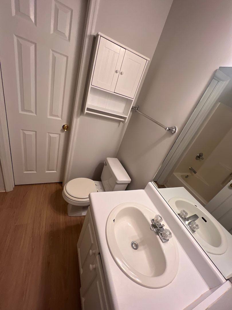 Apartment for rent at 628-630 Center Place, Auburn, AL 36830