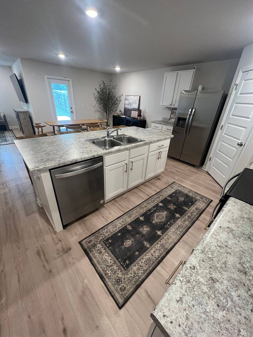 House for rent at 5253 Peach Dr, Milton, FL 32571