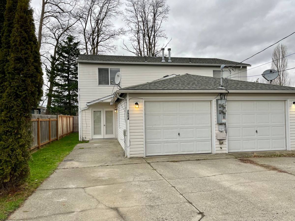 Apartment for rent at 2904 Lincoln St, Bellingham, WA 98229