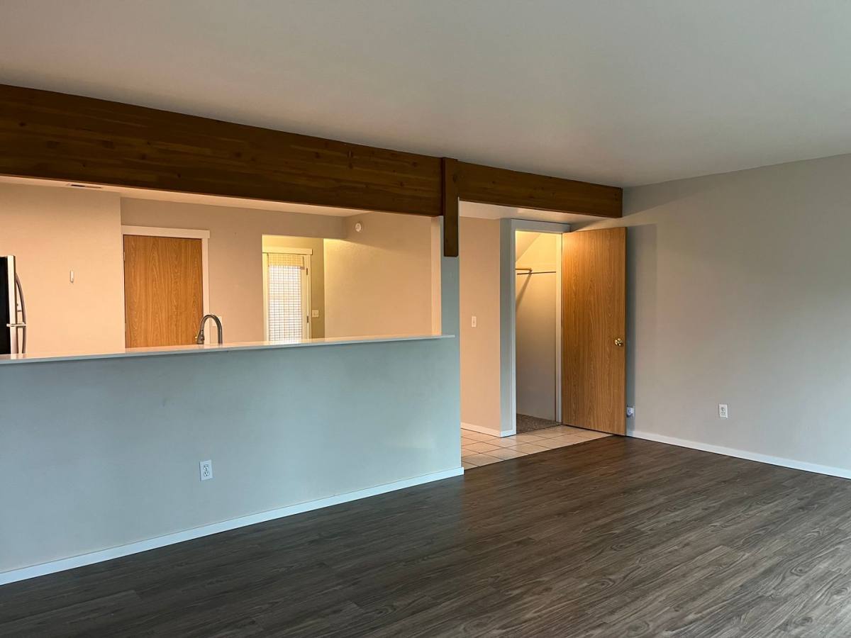 Apartment for rent at 2904 Lincoln St, Bellingham, WA 98229