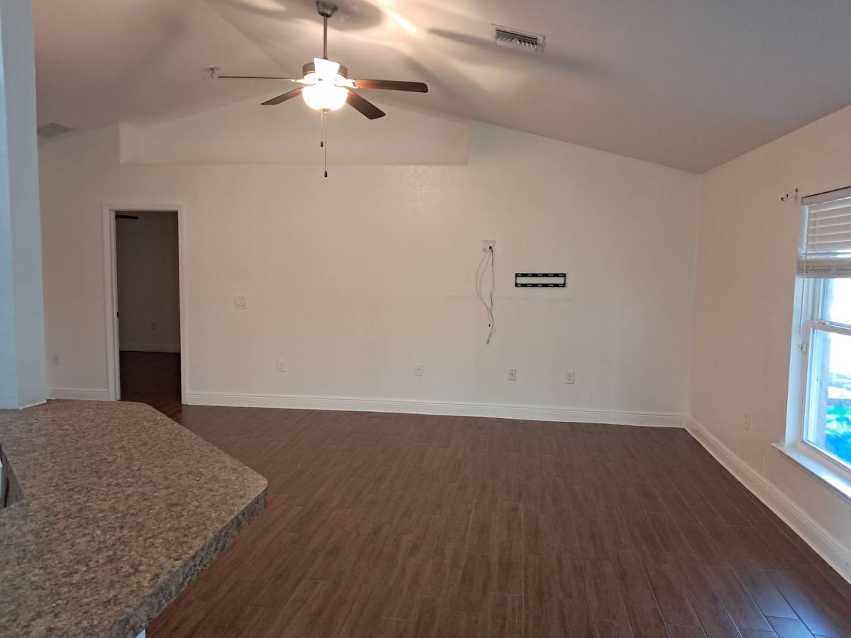 House for rent at 4910 Bywood St, Lehigh Acres, FL 33971