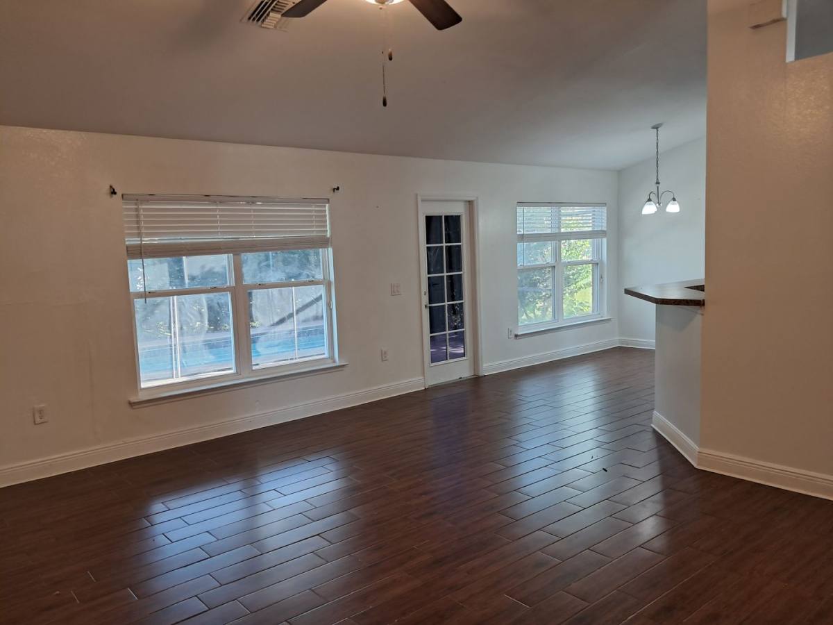 House for rent at 4910 Bywood St, Lehigh Acres, FL 33971