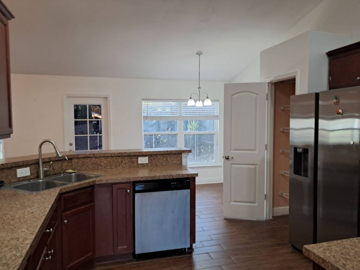 House for rent at 4910 Bywood St, Lehigh Acres, FL 33971
