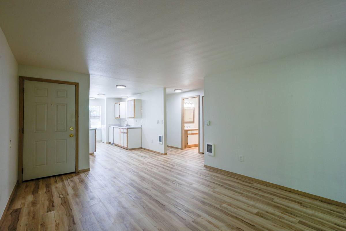 Apartment for rent at 7823 NE Fourth Plain Blvd, Vancouver, WA 98662