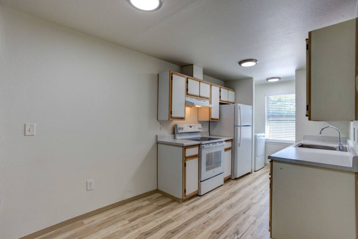 Apartment for rent at 7823 NE Fourth Plain Blvd, Vancouver, WA 98662