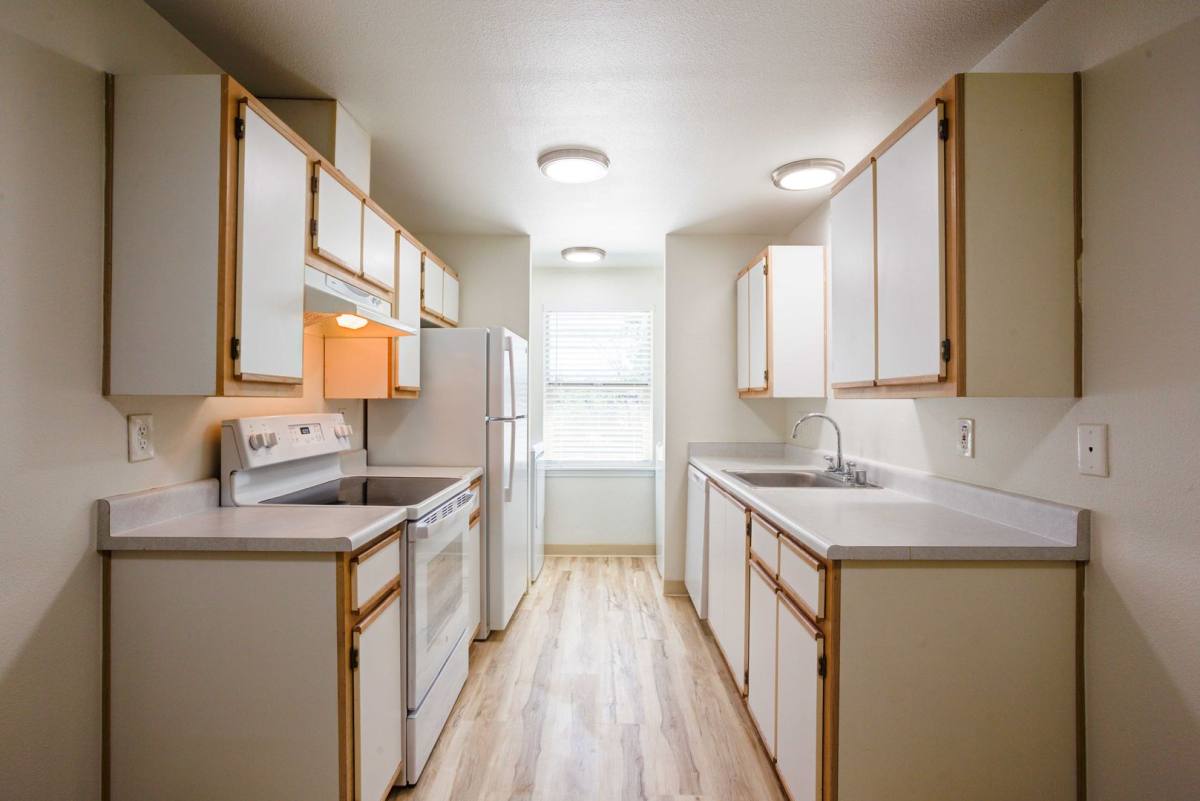 Apartment for rent at 7823 NE Fourth Plain Blvd, Vancouver, WA 98662