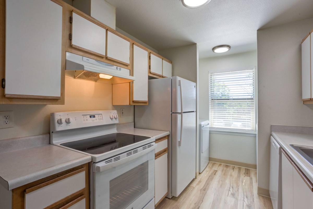 Apartment for rent at 7823 NE Fourth Plain Blvd, Vancouver, WA 98662