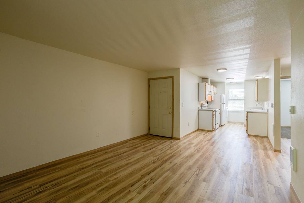 Apartment for rent at 7823 NE Fourth Plain Blvd, Vancouver, WA 98662