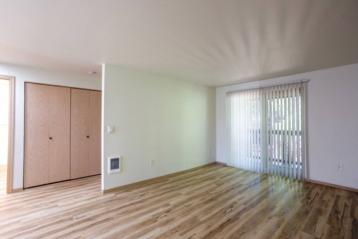 Apartment for rent at 7823 NE Fourth Plain Blvd, Vancouver, WA 98662