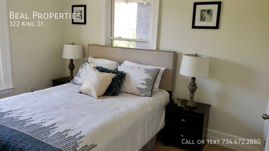 House for rent at 322 King St, Detroit, MI 48202