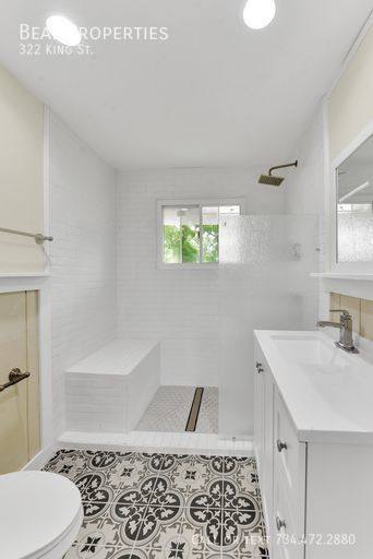 House for rent at 322 King St, Detroit, MI 48202