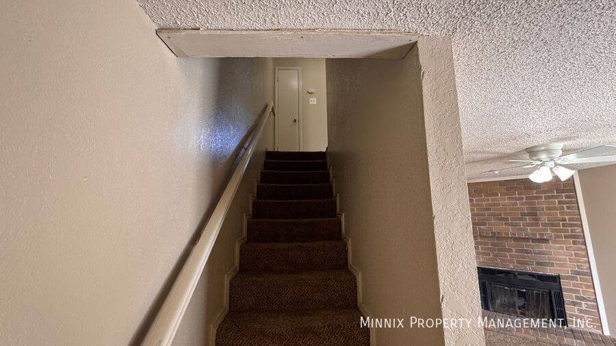 Townhouse for rent at 5802 6th St #D, Lubbock, TX 79416