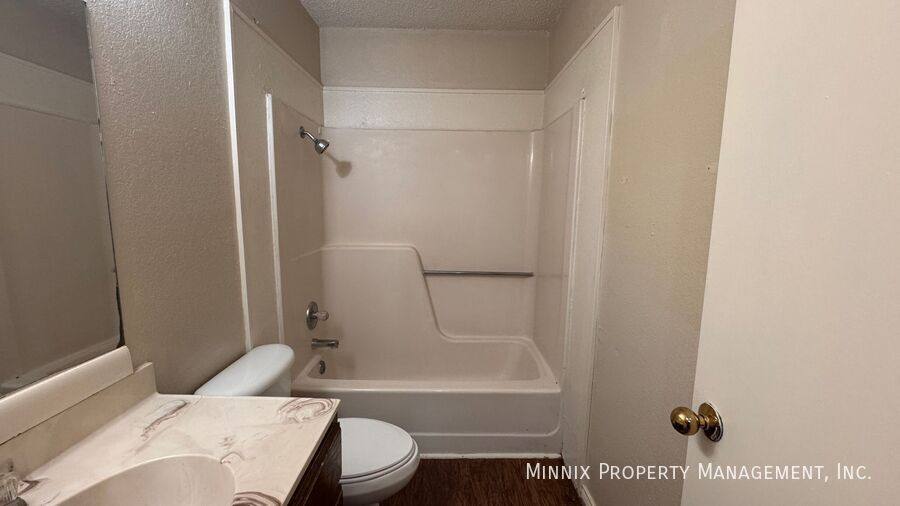 Townhouse for rent at 5802 6th St #D, Lubbock, TX 79416