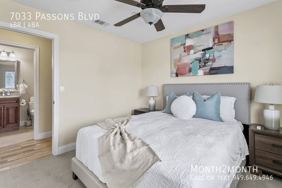 Townhouse for rent at 7033 Passons Blvd, Pico Rivera, CA 90660