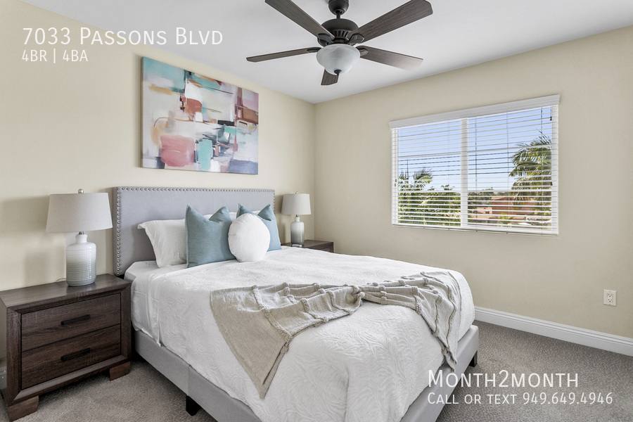 Townhouse for rent at 7033 Passons Blvd, Pico Rivera, CA 90660