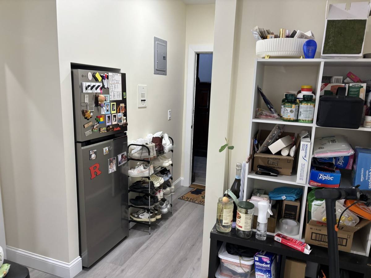 Apartment for rent at 59 Burbank #19, Boston, MA 02115